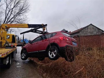 潼南楚雄道路救援