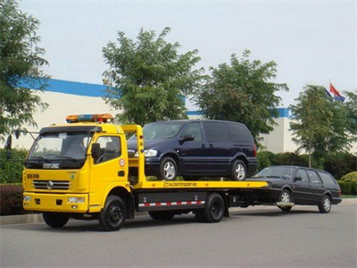 潼南红河道路救援