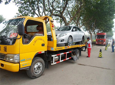 潼南黄浦区道路救援